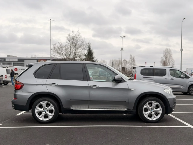BMW X5 D-Лизинг първа вноска 3600 евро - автомобили, коли, обяви за нови и употребявани 4