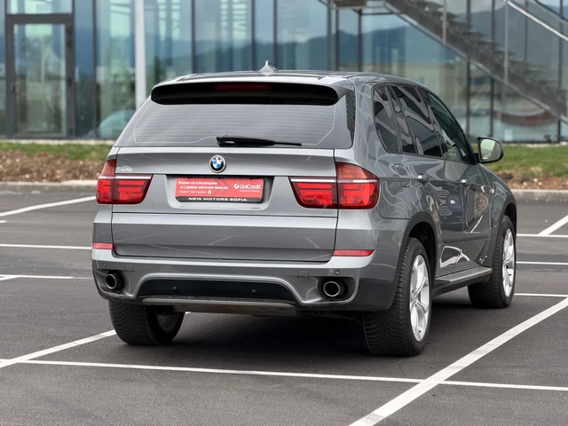 BMW X5 D-Лизинг първа вноска 3600 евро - автомобили, коли, обяви за нови и употребявани 5