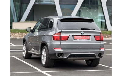 BMW X5 D-Лизинг първа вноска 3600 евро - автомобили, коли, обяви за нови и употребявани 7