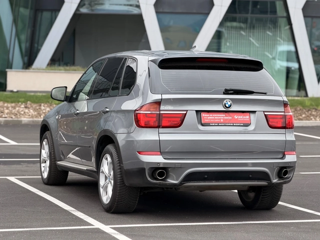 BMW X5 D-Лизинг първа вноска 3600 евро - автомобили, коли, обяви за нови и употребявани 7