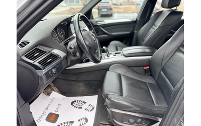 BMW X5 D-Лизинг първа вноска 3600 евро - автомобили, коли, обяви за нови и употребявани 8