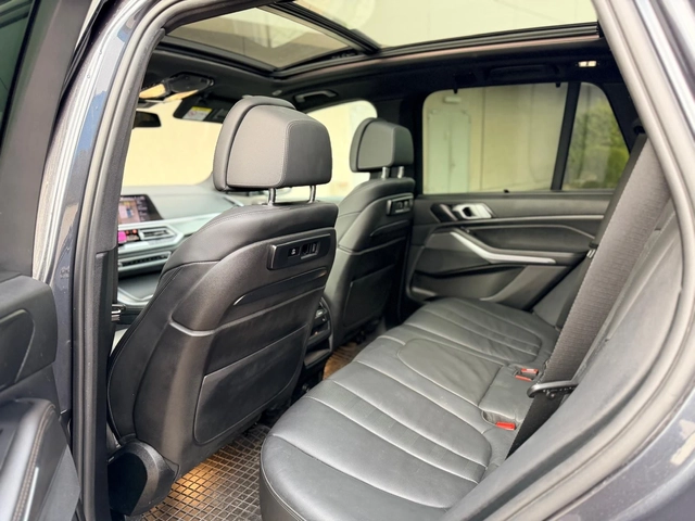 BMW X5 3.0d M SPORT Лизинг през Уникредит по 420евро - автомобили, коли, обяви за нови и употребявани 10