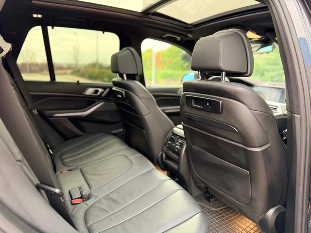 BMW X5 3.0d M SPORT Лизинг през Уникредит по 420евро - автомобили, коли, обяви за нови и употребявани 13