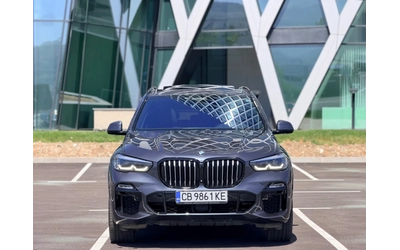 bmw-x5 - 1