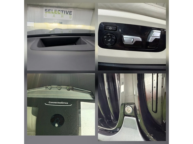 BMW X5 M50i - Performance- INDIVIDUAL- CAM360- B&W- - автомобили, коли, обяви за нови и употребявани 15