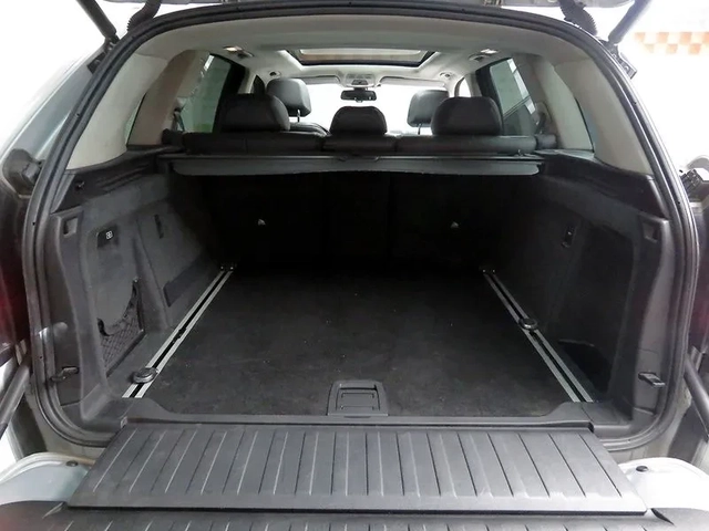 BMW X5 3.0D - автомобили, коли, обяви за нови и употребявани 14