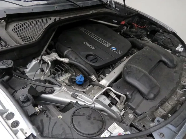 BMW X5 3.0D - автомобили, коли, обяви за нови и употребявани 16