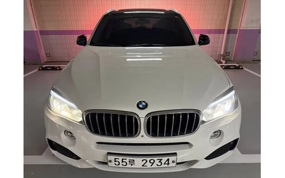 bmw-x5 - 1