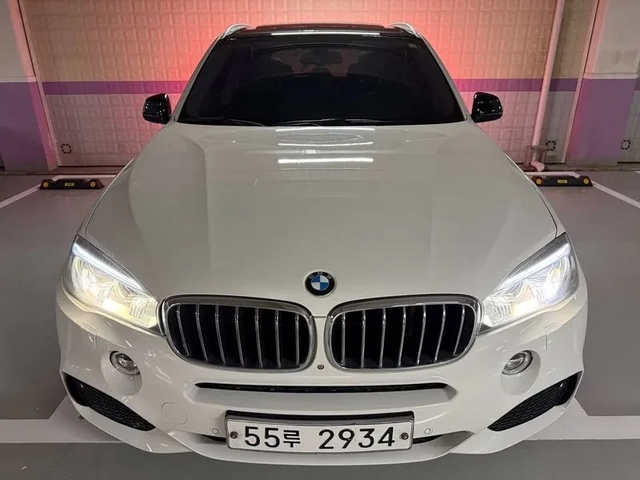 BMW X5 3.0D - автомобили, коли, обяви за нови и употребявани 1