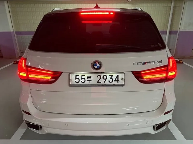 BMW X5 3.0D - автомобили, коли, обяви за нови и употребявани 3