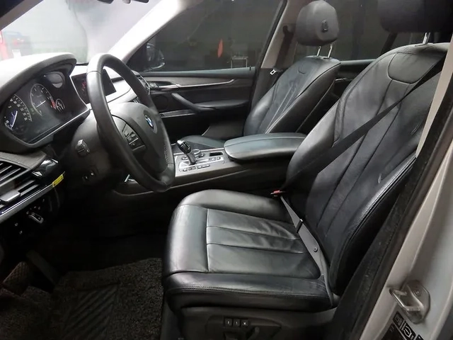BMW X5 3.0D - автомобили, коли, обяви за нови и употребявани 4