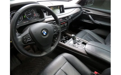 BMW X5 3.0D - автомобили, коли, обяви за нови и употребявани 6