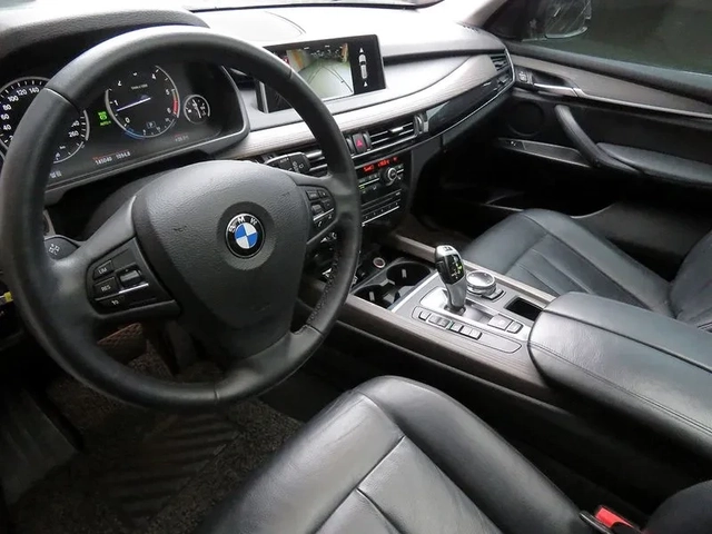 BMW X5 3.0D - автомобили, коли, обяви за нови и употребявани 6