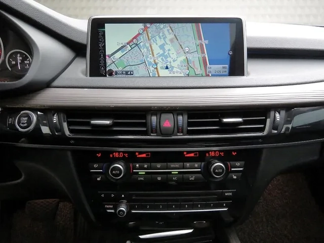 BMW X5 3.0D - автомобили, коли, обяви за нови и употребявани 7