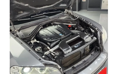 BMW X5 3.0D - автомобили, коли, обяви за нови и употребявани 10