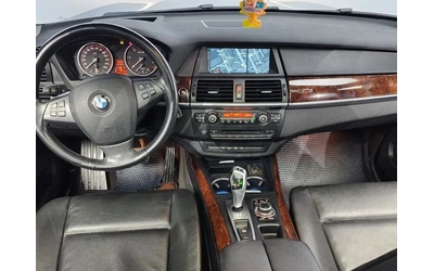 BMW X5 3.0D - автомобили, коли, обяви за нови и употребявани 12