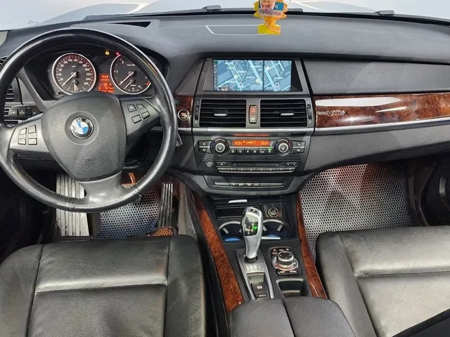 BMW X5 3.0D - автомобили, коли, обяви за нови и употребявани 13
