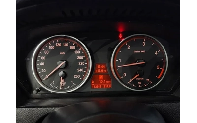 BMW X5 3.0D - автомобили, коли, обяви за нови и употребявани 14