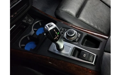 BMW X5 3.0D - автомобили, коли, обяви за нови и употребявани 16