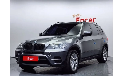 bmw-x5 - 1