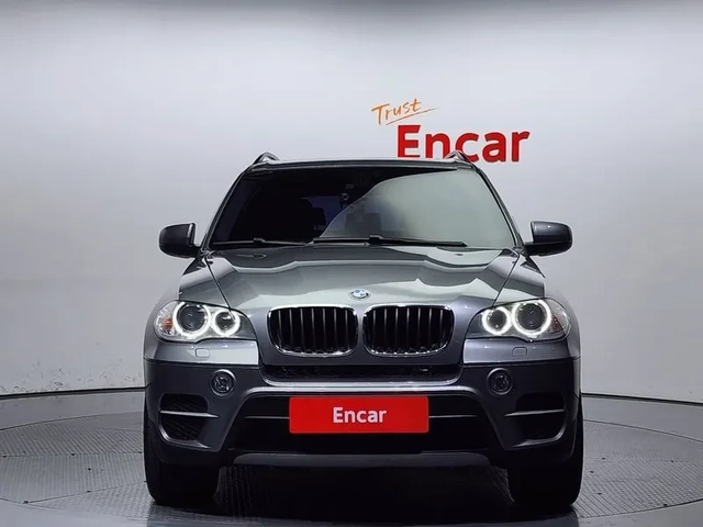BMW X5 3.0D - автомобили, коли, обяви за нови и употребявани 4