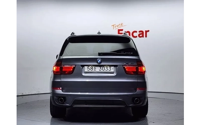 BMW X5 3.0D - автомобили, коли, обяви за нови и употребявани 7