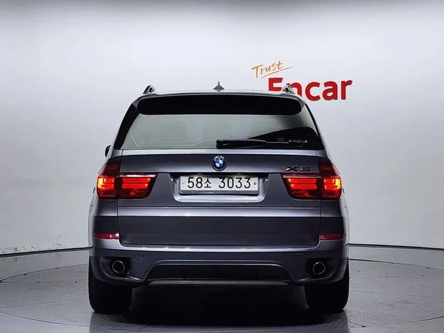 BMW X5 3.0D - автомобили, коли, обяви за нови и употребявани 7