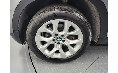 BMW X5 3.0D - автомобили, коли, обяви за нови и употребявани 8