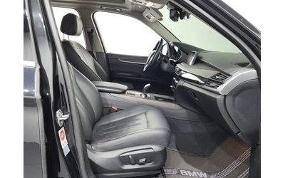 BMW X5 3.0D - автомобили, коли, обяви за нови и употребявани 10