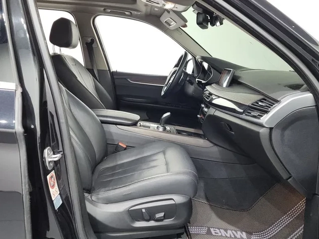 BMW X5 3.0D - автомобили, коли, обяви за нови и употребявани 10