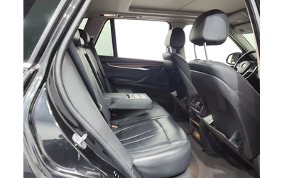 BMW X5 3.0D - автомобили, коли, обяви за нови и употребявани 11