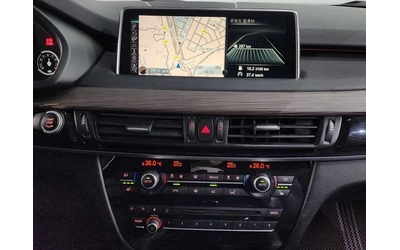 BMW X5 3.0D - автомобили, коли, обяви за нови и употребявани 13