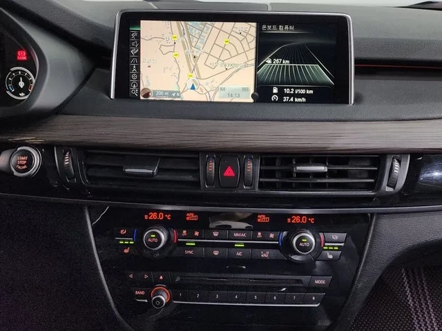 BMW X5 3.0D - автомобили, коли, обяви за нови и употребявани 13