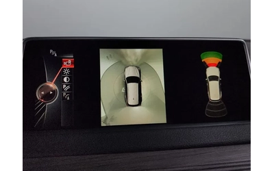 BMW X5 3.0D - автомобили, коли, обяви за нови и употребявани 14