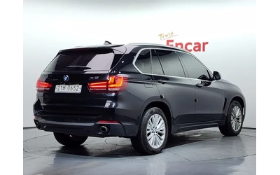 bmw-x5 - 1