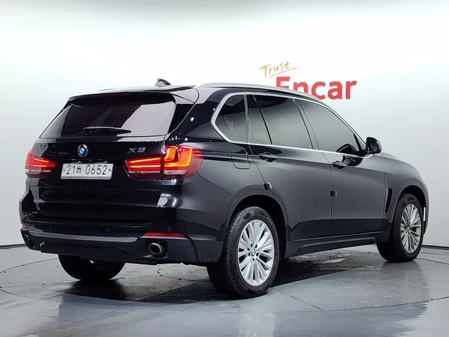 BMW X5 3.0D - автомобили, коли, обяви за нови и употребявани 1