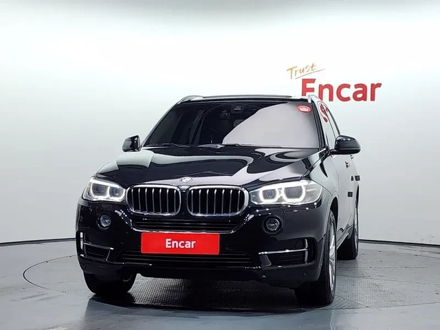 BMW X5 3.0D - автомобили, коли, обяви за нови и употребявани 2