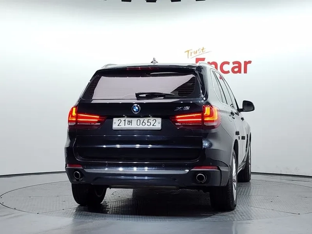 BMW X5 3.0D - автомобили, коли, обяви за нови и употребявани 3