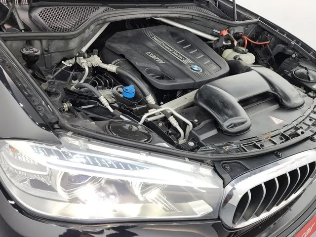 BMW X5 3.0D - автомобили, коли, обяви за нови и употребявани 5