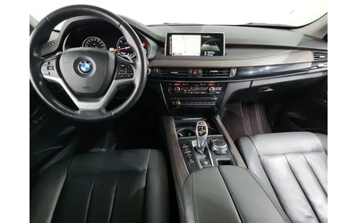 BMW X5 3.0D - автомобили, коли, обяви за нови и употребявани 6