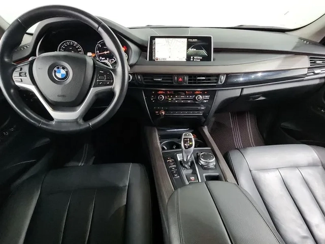 BMW X5 3.0D - автомобили, коли, обяви за нови и употребявани 6
