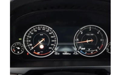 BMW X5 3.0D - автомобили, коли, обяви за нови и употребявани 7
