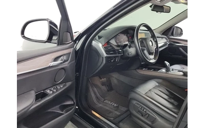 BMW X5 3.0D - автомобили, коли, обяви за нови и употребявани 9