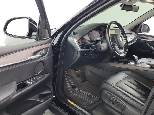 BMW X5 3.0D - автомобили, коли, обяви за нови и употребявани 9
