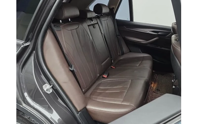 BMW X5 3.0D - автомобили, коли, обяви за нови и употребявани 10