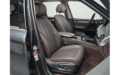 BMW X5 3.0D - автомобили, коли, обяви за нови и употребявани 11