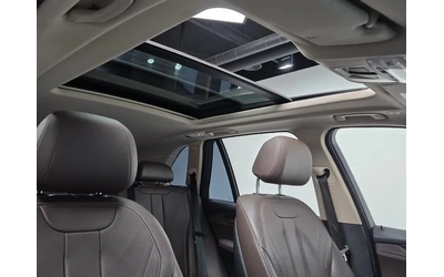 BMW X5 3.0D - автомобили, коли, обяви за нови и употребявани 12