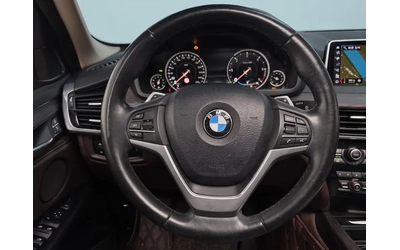 BMW X5 3.0D - автомобили, коли, обяви за нови и употребявани 14