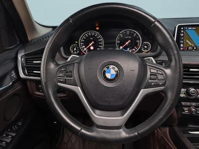 BMW X5 3.0D - автомобили, коли, обяви за нови и употребявани 14