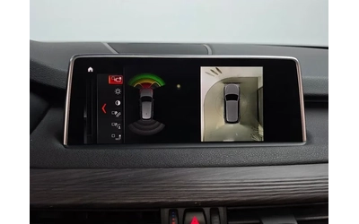 BMW X5 3.0D - автомобили, коли, обяви за нови и употребявани 15